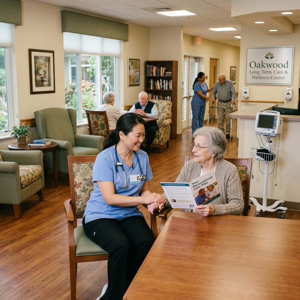 간병보험 장기요양 — 등급별 보장 한도와 2026년 핵심 비교